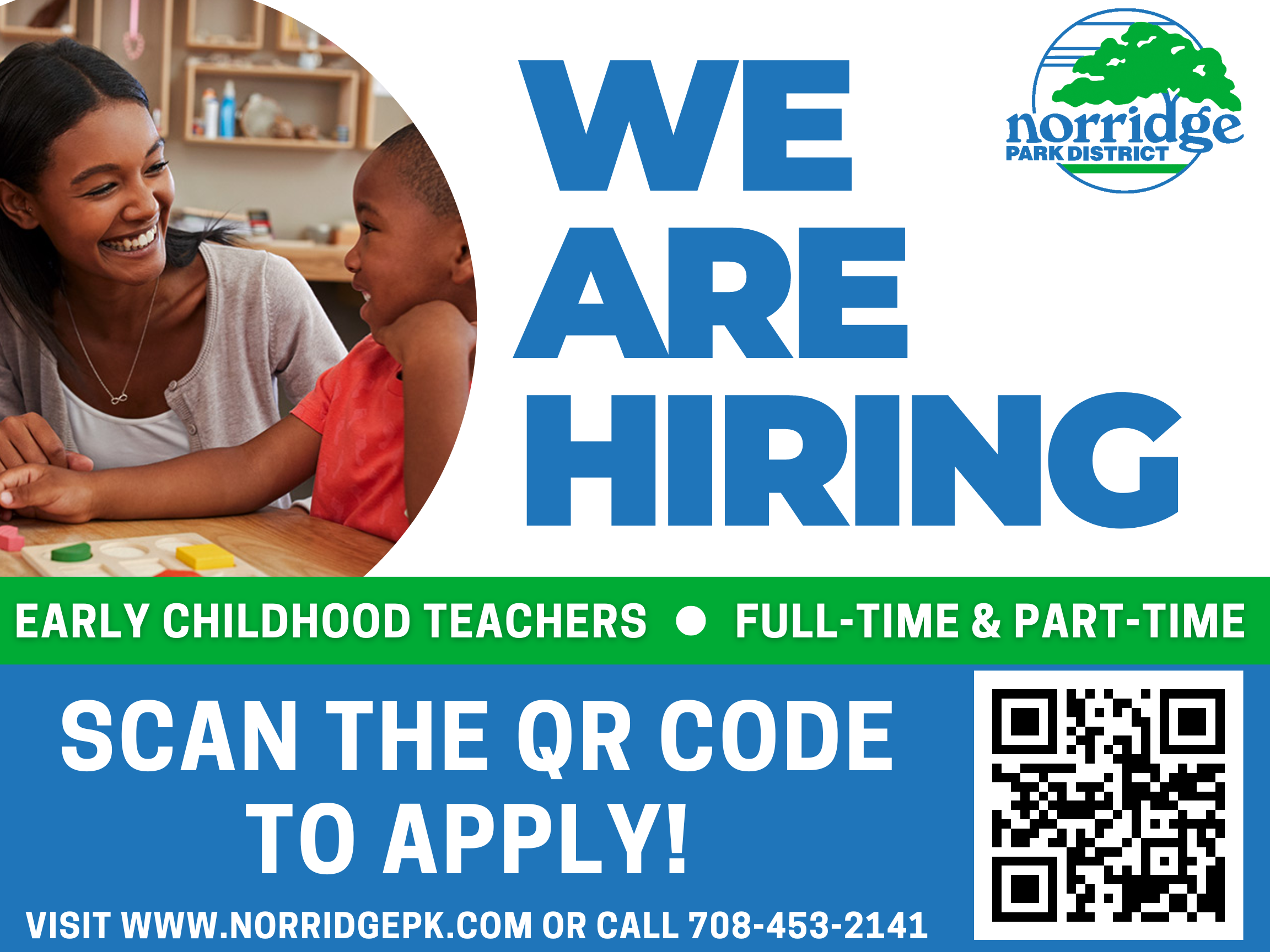 Norridge Park District